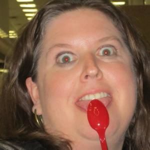 Meet your Posher, Lori